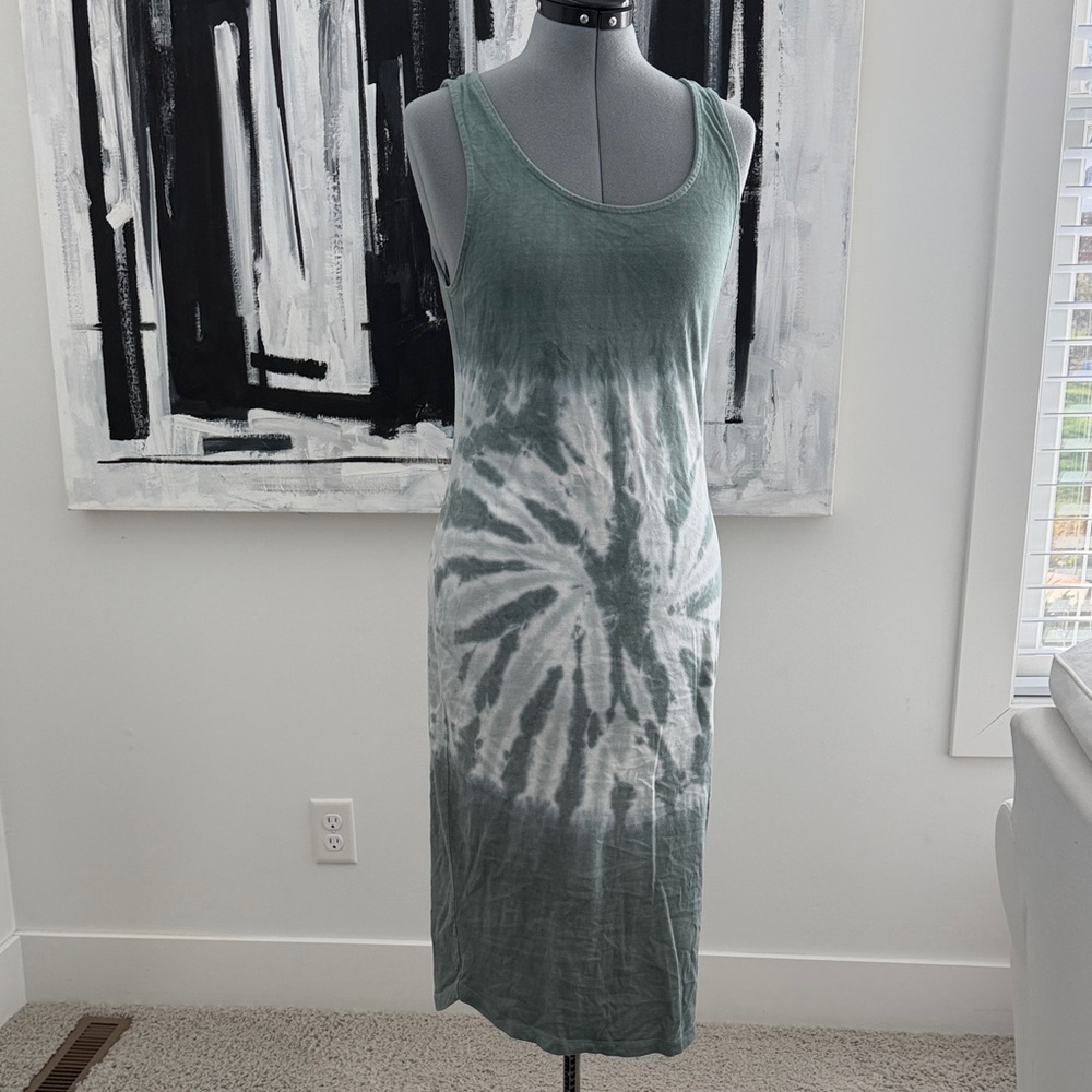 Saturday Sunday cotton dress